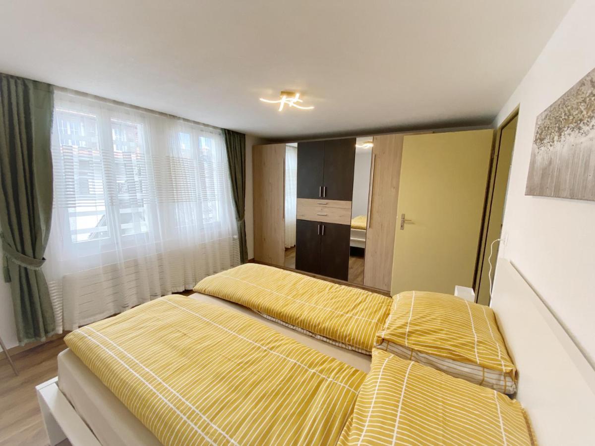 Holiday Apartments Falke Brienz  Exterior photo